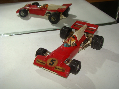 corgi toys ferrari 312 b2