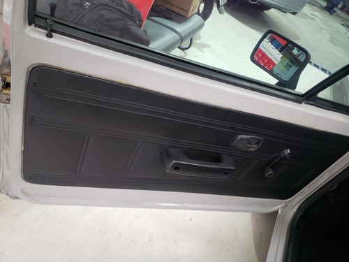 Imagem 13 de 13 de Vw Gol Bx 1.6