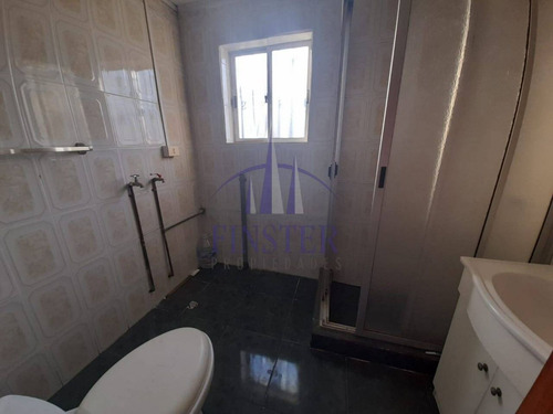 Finster Arrienda Cómoda Casa 2 Dormitorios, Ventanas, Puchun