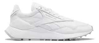 Tenis Reebok Classic Legacy Hombre Clásico Moda Casual