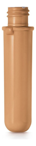 Refil Eudora Glam Skin Perfection Base Líquida Cor 45 30ml Tom Médio