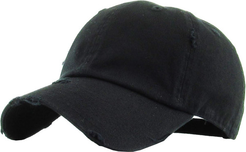 Gorra De Béisbol Estilo Polo De Perfil Bajo Con Diseño De Pa