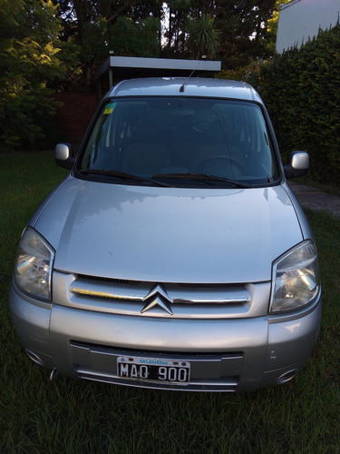 Citroën Berlingo Multispace 1,6 Hdi Sx Pack Am53