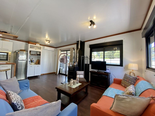 Imagen 4 de 25 de Linda Casa Con Piscina, A Solo 200mtrs. Del Mar! - Manantiales Balneario Buenos Aires