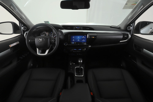 Toyota Hilux Pick-Up 2.8 Cd Srx 204Cv 4X4 At