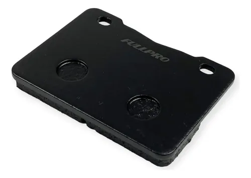 Pastilha Freio Traseira Fullpro Zx7 1996 97 98 99 00 01 2003