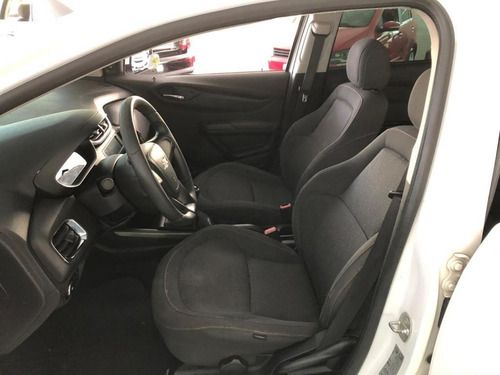 Onix Hatch Lt 1.0 8v Flexpower 5p Mec.
