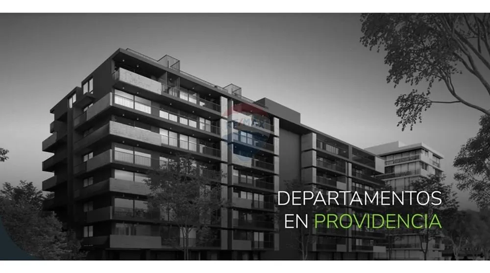 Imagen 2 de 29 de Modernos, Exclusivos Y Sin Comisión