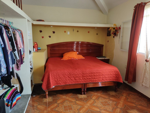 Imagen 12 de 14 de Hermosa Casa Tipo Campestre, 4 Recamaras 3 Baños