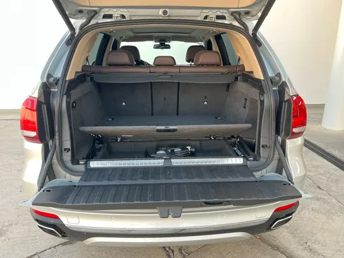 BMW X5 2.0 Xdrive 40e Excellence Híbrido At