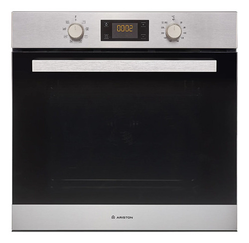 Horno De Empotrar Ariston Multifuncion 66 L 8 Programas Dimm