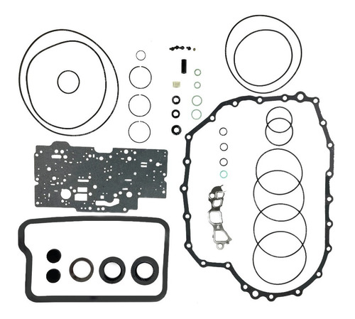 Kit De Sellos Caja Zf4hp16 Optra Limited Design Lt Tacuma