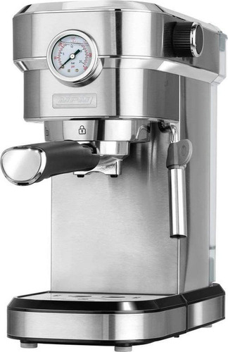 Mpm Mkw-08m Cafetera Express 20 Bares