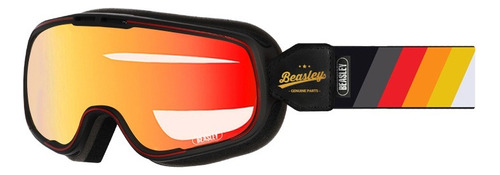 Gafas De Moto Beasley, Gafas Antiarena Todoterreno