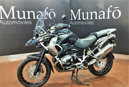 Imagen 3 de 11 de Bmw R 1200 Gs Año 2011