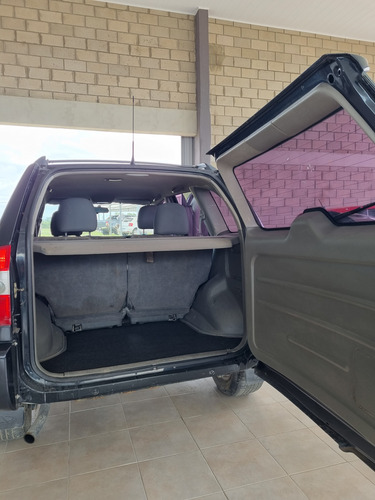 Chery Tiggo 2.0 Confort 4x2 127cv