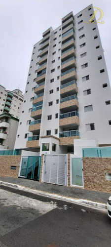 Imagem 25 de 28 de Apartamento Novo Com 2 Dormitórios À Venda Na Praia Grande!!! - Ap3498
