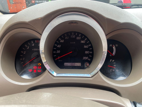 Toyota Hilux SW4 SRV D4-D 4x4 3.0 TDI Dies. Aut