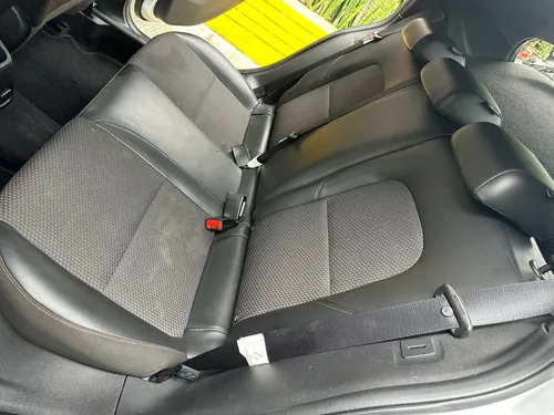 Chevrolet Onix 1.0T Rs Mt