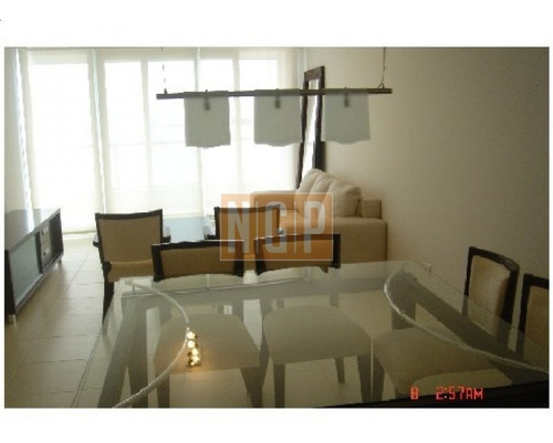 Apto En Mansa-ref:7315