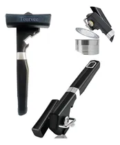 Comprar Tourvee - Abrelatas De Corte Seguro Para Cocinas Y Restauran