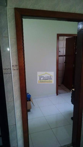 Imagem 27 de 30 de Apartamento Residencial À Venda, Centro, Sumaré. - Ap0569