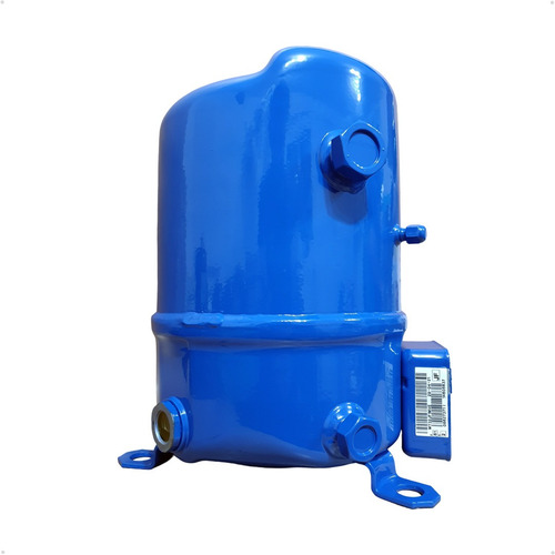 Compressor Danfoss 5hp Monofásico 220v R22 Mt64-1vi