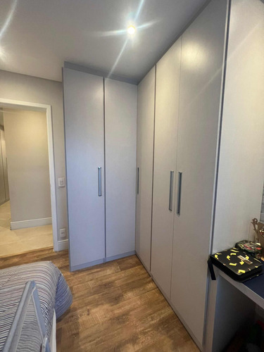 Carpe Diem Bosque Maia Guarulhos 116m2 - 3 Suites