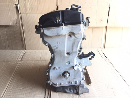 Imagen 6 de 10 de Motor 3/4 Mitsubishi Lancer 2.0 2008-2016 Un Mes De Garantia