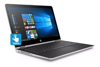 Hp - Laptop Pavilion X360 Convertible-tablet ¨oferta¨