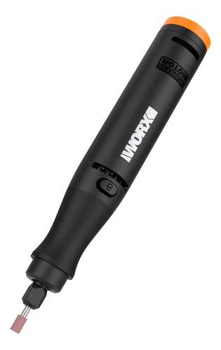 Worx Makerx Wx739l.9 - Herramienta Giratoria Inalambrica De 