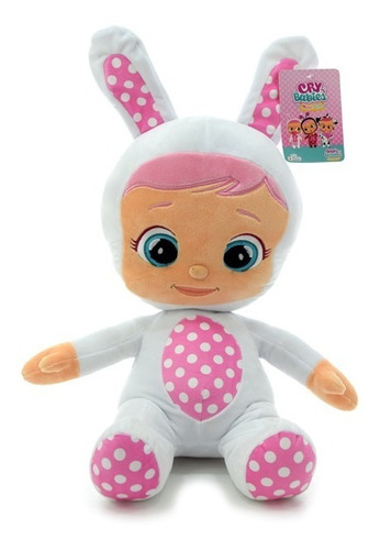 Peluche Cry Babies Original Coleccionables 40 Cm.