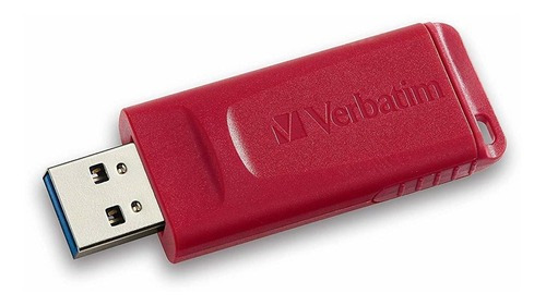 Memoria USB Verbatim Store 'n' Go 128GB 2.0