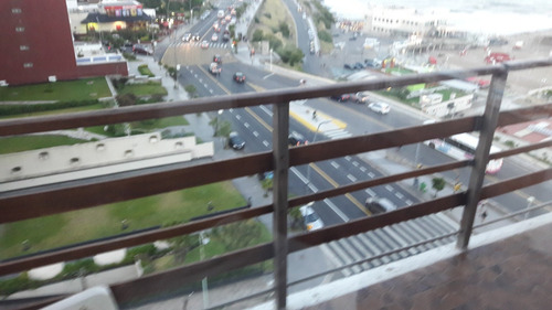 Imagen 11 de 30 de Departamento De 4 Ambientes - Boulevard Maritimo 5600 - Vista Al Mar