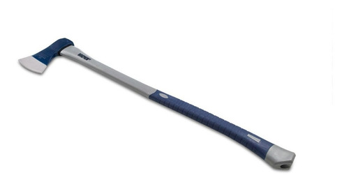 Hacha Tumba 4 1/2 Libras Bremen® 7649 Cabo De Fibra 90 Cm