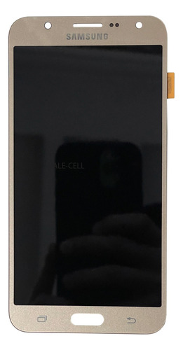 Modulo Para Samsung J7 2015 Oled J700 Dorado