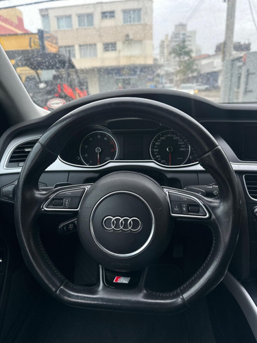 Audi A4 A4 1.8 Tip./ Multitronic Turbo