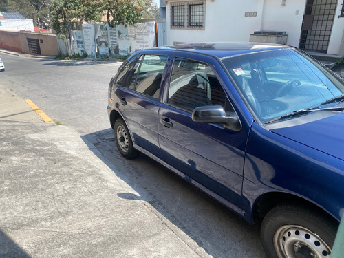 Volkswagen Pointer 1.6 City Plus Mt