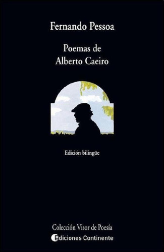 Libro - Poemas (ed.arg.) De Alberto Caeiro, De Pessoa, Fern