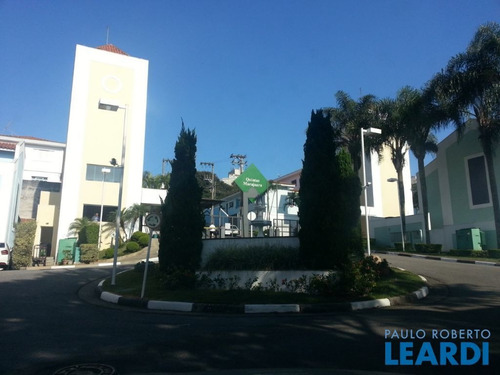 Imagem 10 de 15 de Casa Em Condomínio - Jardim Consórcio - Sp - 537344