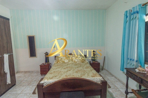 Imagem 5 de 30 de Chacara - Ch00343 - 70587335
