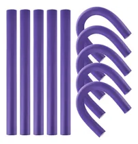 Comprar Rizadores De Pelo Sin Calor Flexibles Flexibles Flexibles