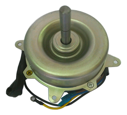 Motor Da Ventoinha Inferior De Ar Condicionado Delonghi 6814