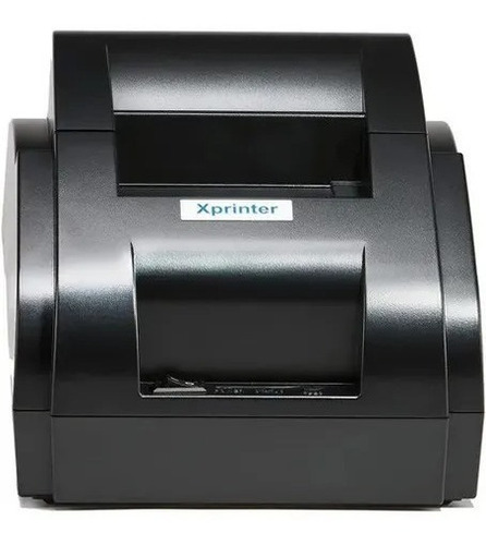 Impresora Tickera Térmica 58mm Xprinter Xp-58iih Usb