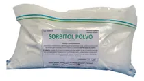 Comprar Sorbitol En Polvo Por 500 Gramos