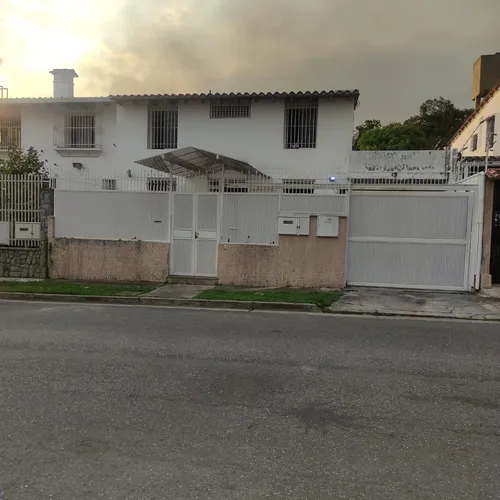 Vendo Casa En Macaracuay