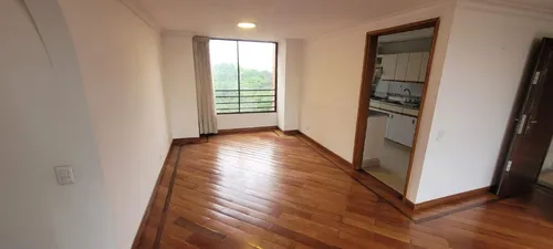 Venta Apartamento En San Lucas El Poblado