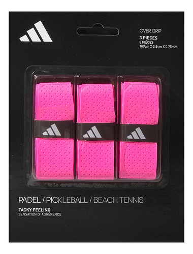 Grip adidas Cubregrip Fucsia