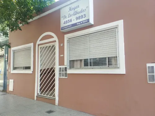 comprar Residencia Geriátrica  El Hogar De Los Abuelos  