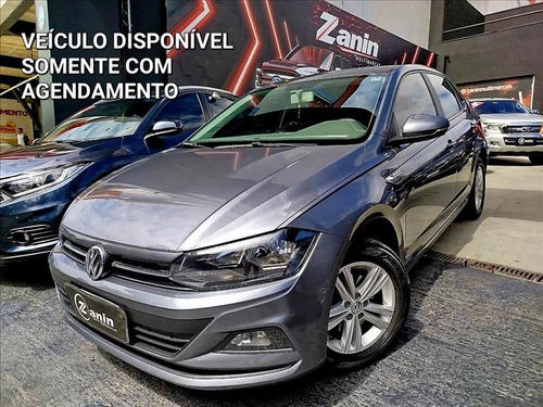 Volkswagen Polo 1.0 200 Tsi Comfortline